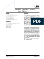 PDF LR8 Microchip