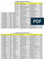 Higher Education Students' Finanncing Board List of Successful Diploma Loan Beneficiaries - For Academci Year 2017/18