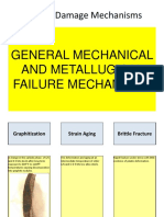 571 Damage Mechanisms