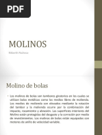 Molino S