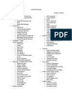 AutoCAD Electrical