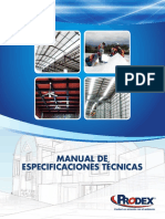 Ficha - Tecnicas Prodex PDF