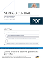 Vértigo Central