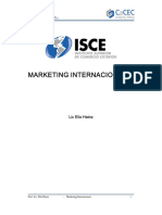 Marketing Internacional 2