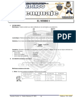 Lenguaje - Bloque V - Bimestre III - 2014