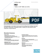 Perforadora-Boomer 282-Atlas Copco PDF