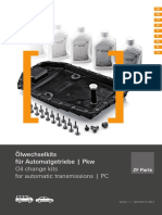 ZP Cat Ebook Oil-Change-Kits-Pc in 2013