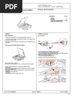 Legrand Floor Box Reduced Height Data Sheet 01 PDF