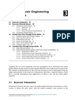 Basic Reservoir Engineering