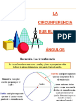 Circunferencia 1