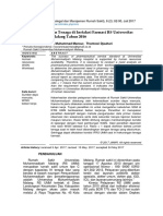 ID Analisis Kebutuhan Tenaga Di Instalasi F PDF