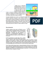 Fosa Séptica Investigacion