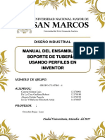 Ensamble de Perfiles - Grupo 4 PDF