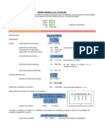 Diseno Estructural de Captacion