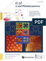 Jan2009-Journal of Porphyrin and Pthcyns