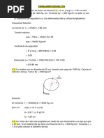 Problemas Resueltos Mecanica de Materiales