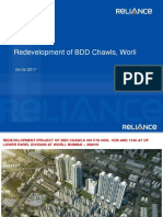 BDD Redevelopment - Engg