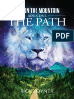 Fire On The Mountain - The Path by Rick Joyner