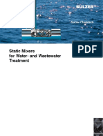 02b Static - Mixer - For - Water-E PDF