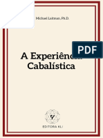 A Experiência Cabalística