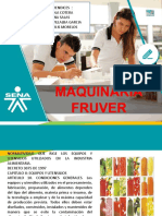 Equipos de Fruver para Exponer en Fruver