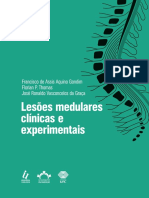 Lesões Medulares - Ebook