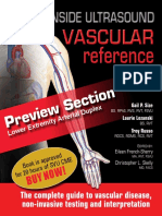 IU Vascular Sample Sept