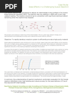 Case Study: Base Effects in A Challenging Suzuki Reaction