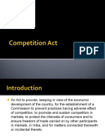 Competition Act