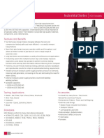 Industrial Series HDX Models