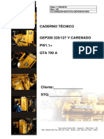 Caterpillar Perkins 1002