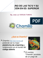 Chamilo Introduccion