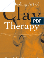 Patricia Sherwood The Healing Art of Clay Therapy PDF