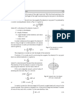 Idl R: Line Constant Calculations