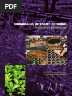 Implantacao Viveiro Mudas