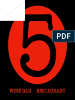 5 Logo