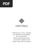 TEXTO 4 Por Que Gostamos de Historia Primeiro Capitulo PDF