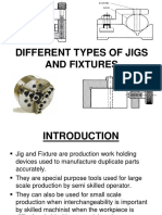 DJF Module 3