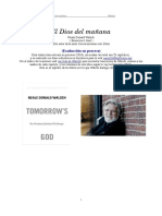 08-El Dios Del MaÑana-NEALE DONALD Walsch