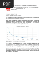 Analisis Grafico de Taller Caudal