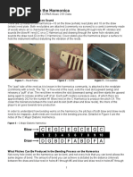 Bending Notes On The Harmonica PDF