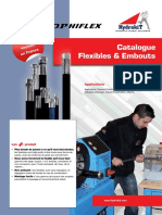 Catalogue Flexible HYDROKIT