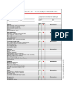 Checklist PDF