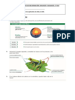 ACTIVIDADES DE RECUPERACION 1o ESO BIOLOGIA 2016 PDF