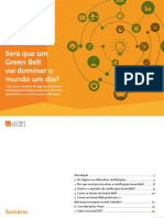 Green Belt PDF