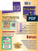 Saber Electrónica No. 142 PDF