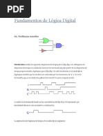 Fundamentos de Lógica Digital