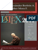 LaTeX 2013 PDF