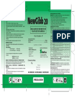 NewGibb 20, Cambio Nombre-5g