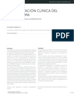 Interpretación Clínica Del Hemograma PDF